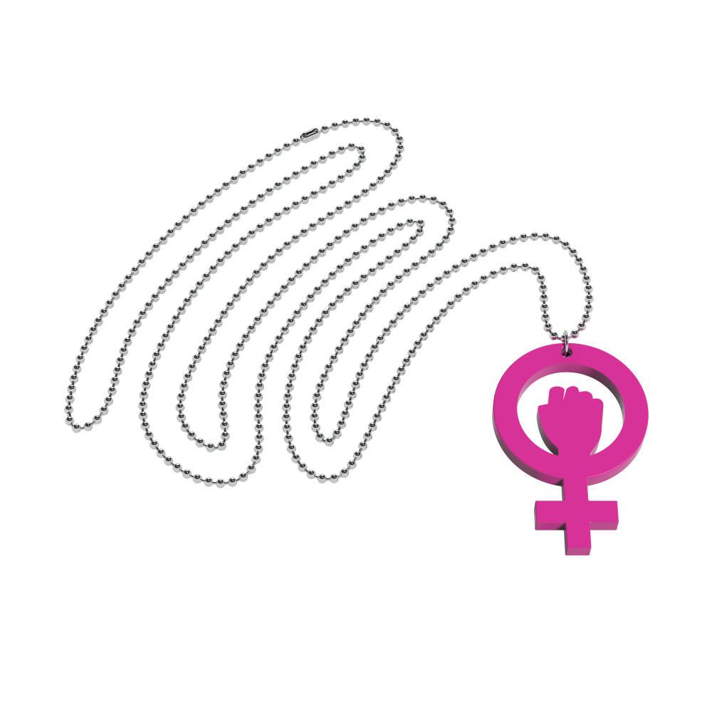 Collar Poder de Ella Small