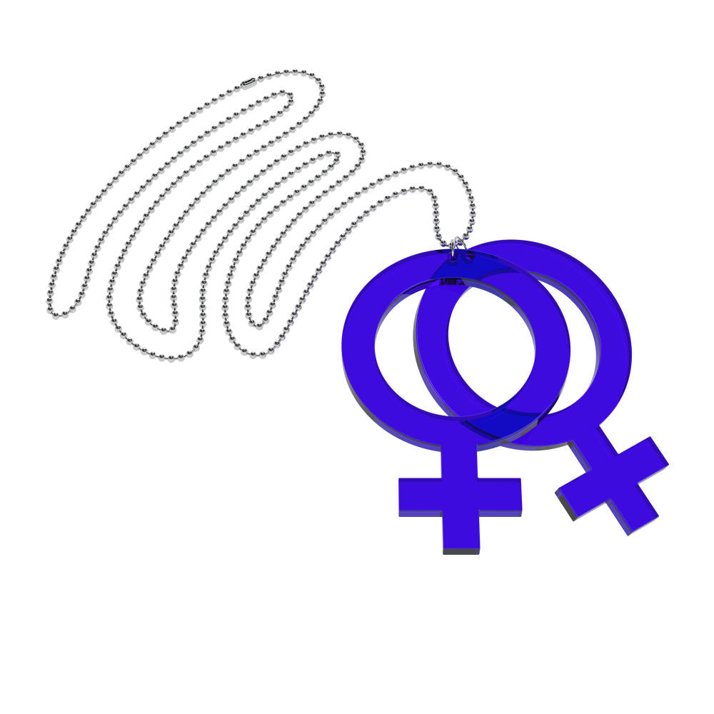 Halsband Hon-Hon