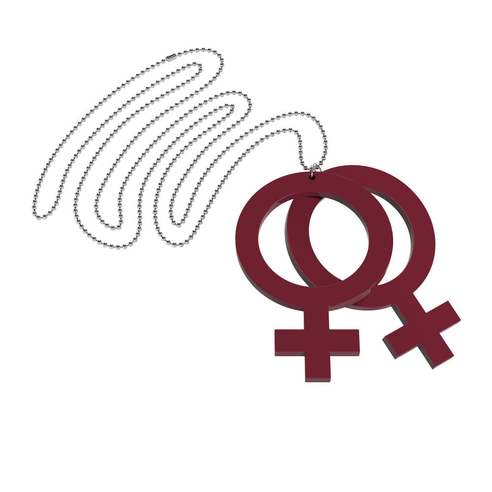 Halsband Hon-Hon