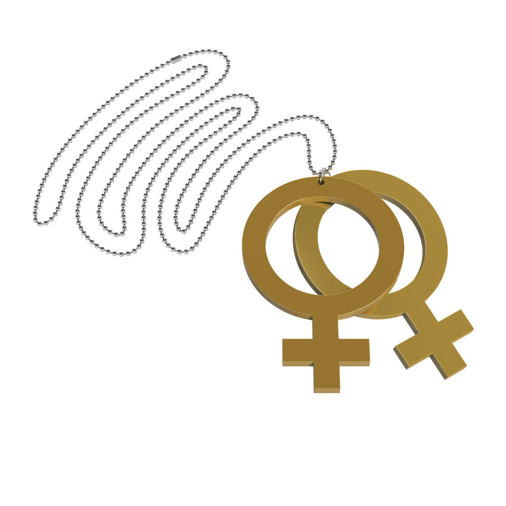 Halsband Hon-Hon