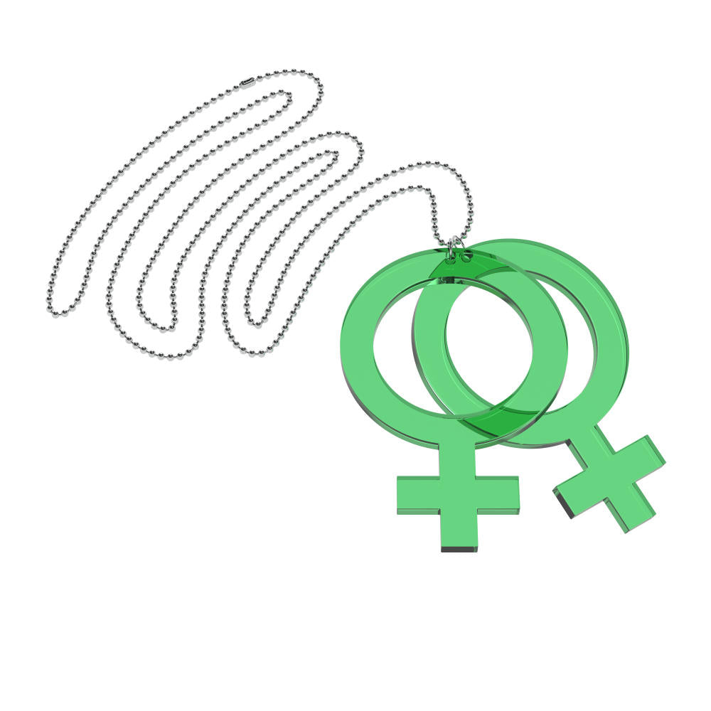 Halsband Hon-Hon