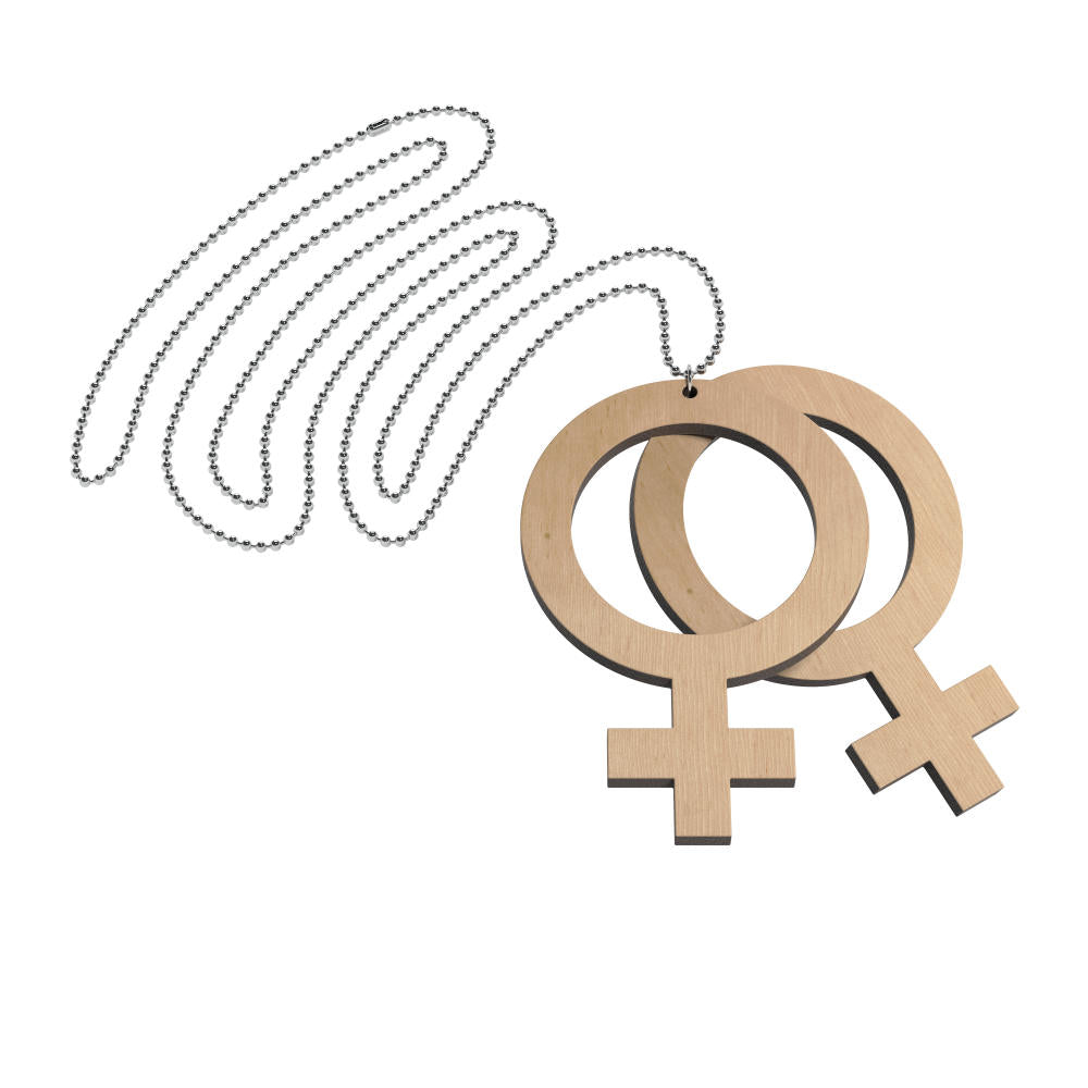 Halsband Hon-Hon