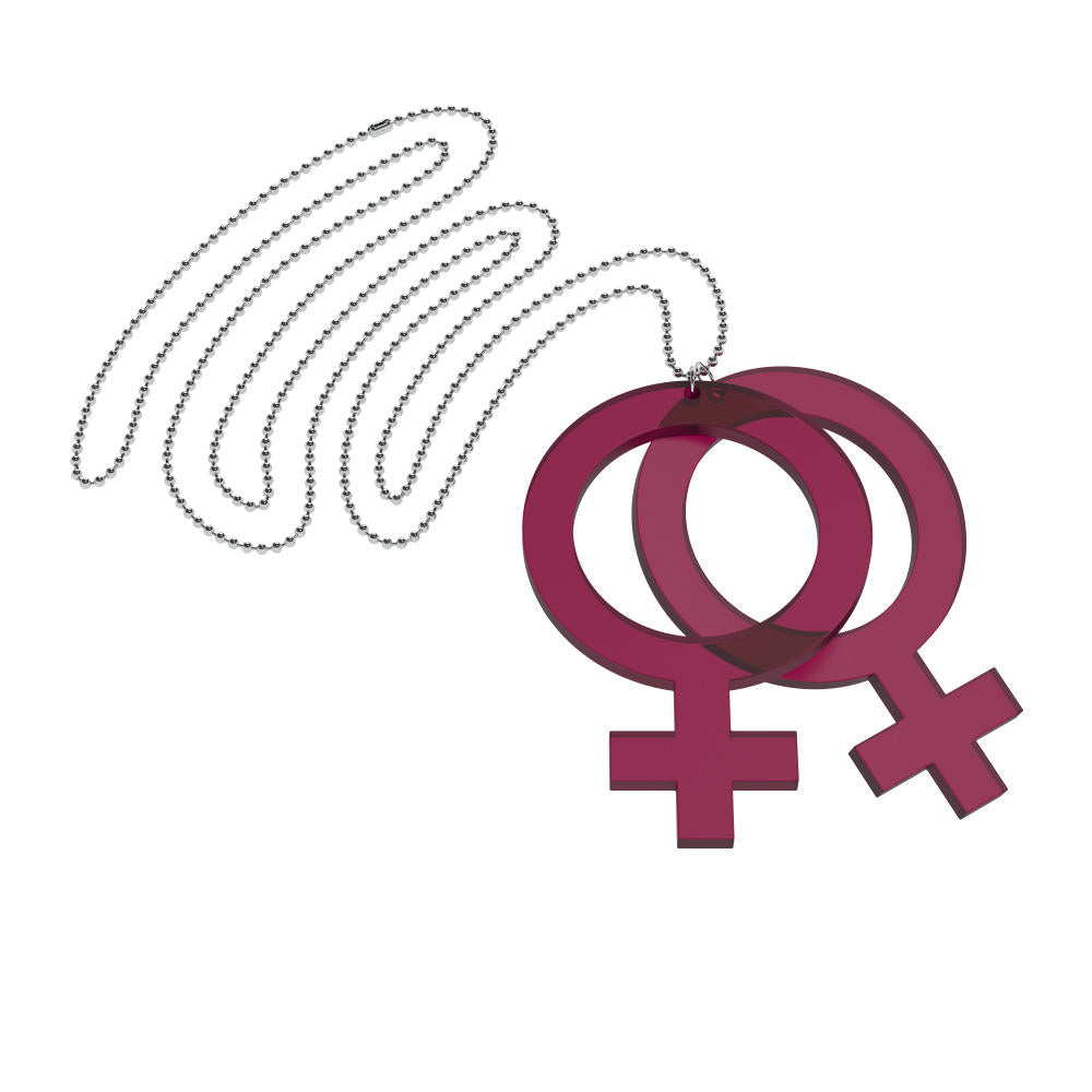 Halsband Hon-Hon