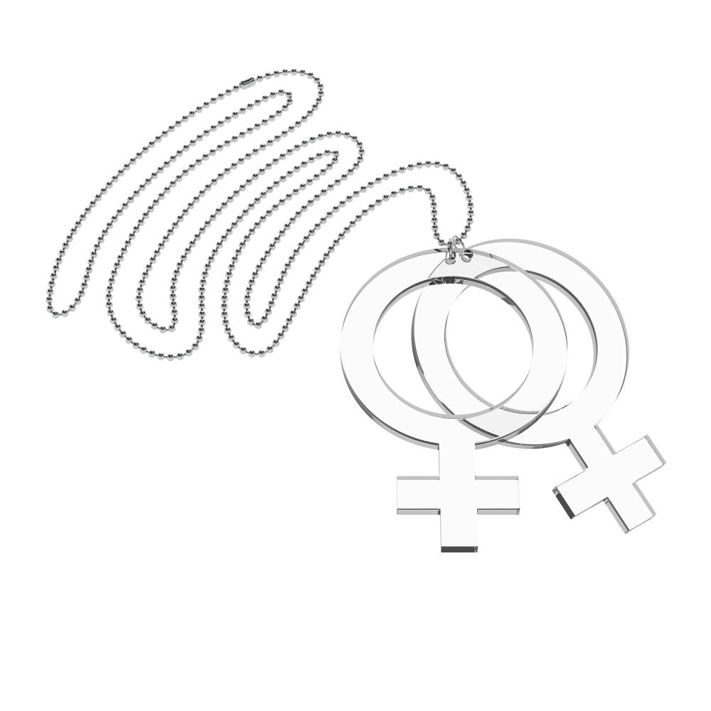 Halsband Hon-Hon