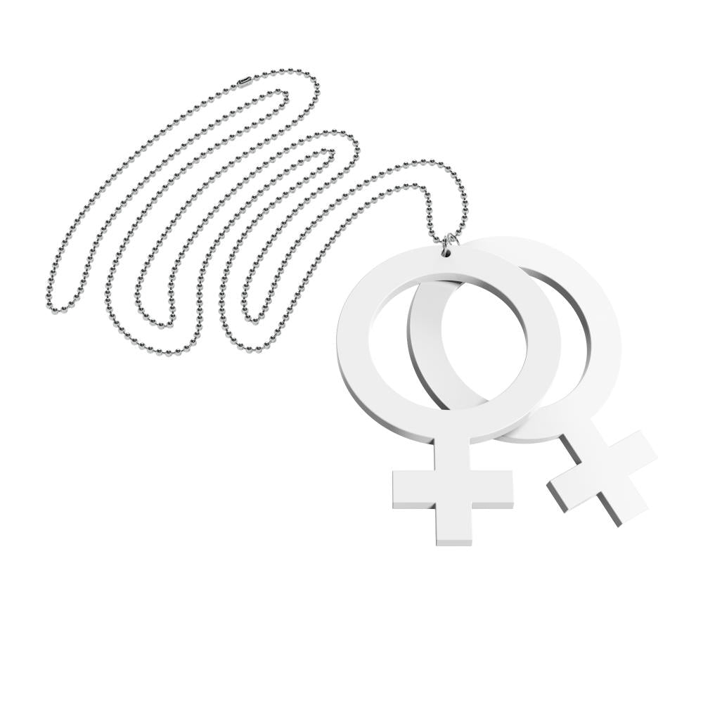Halsband Hon-Hon