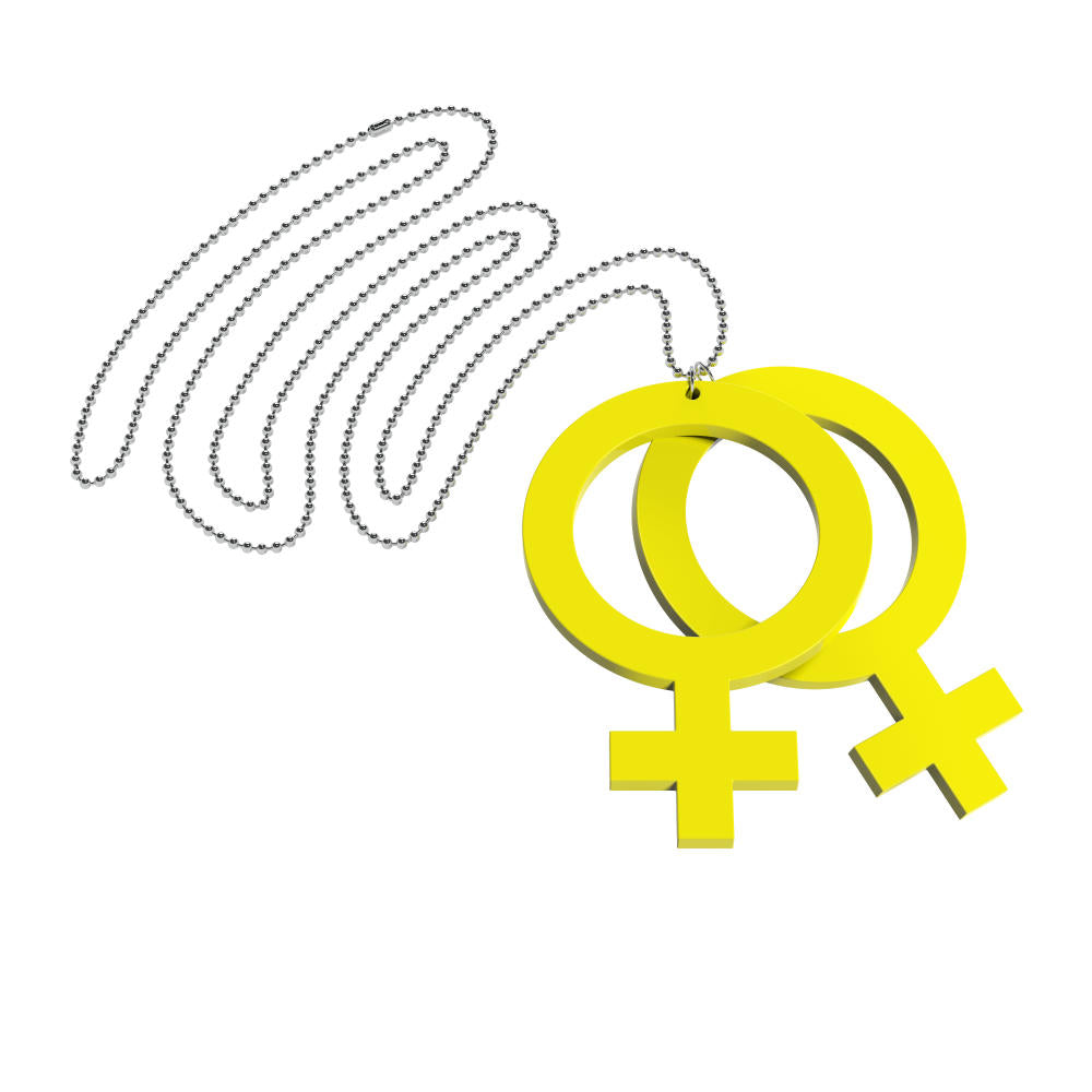 Halsband Hon-Hon