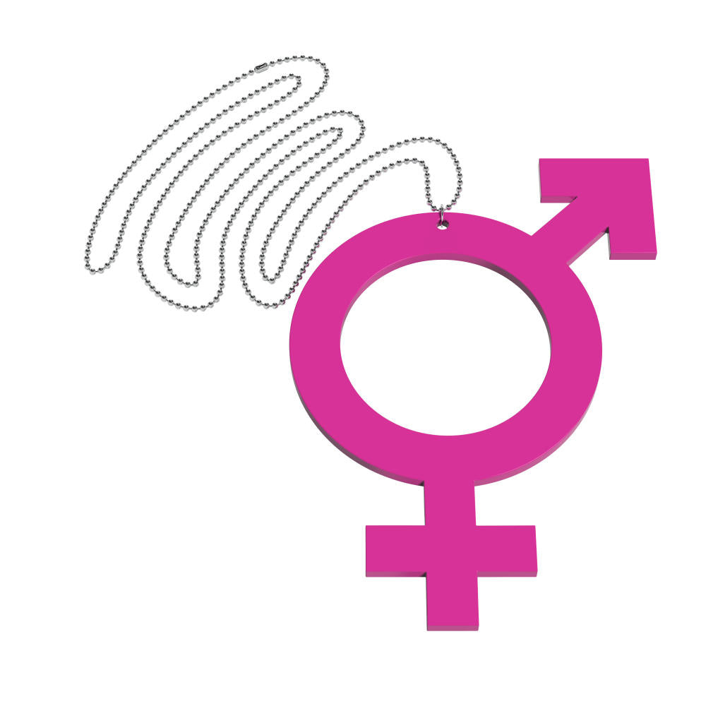 Collar Género Neutro Grande