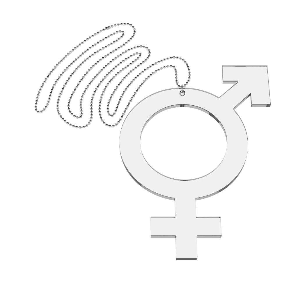 Collar Género Neutro Grande