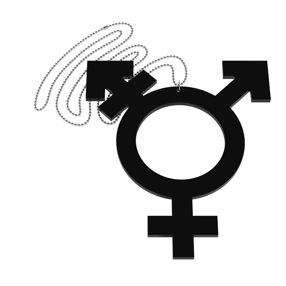 Collar Transgénero Grande