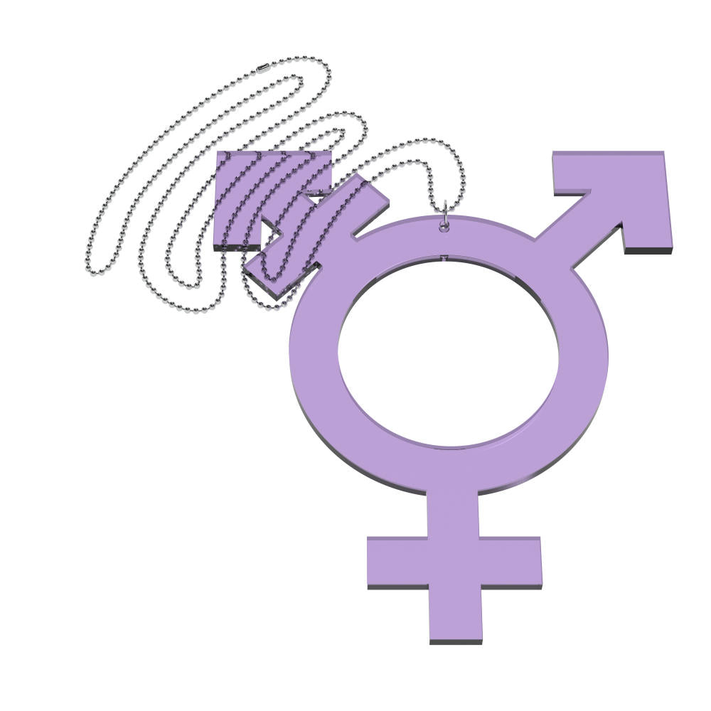 Collar Transgénero Grande