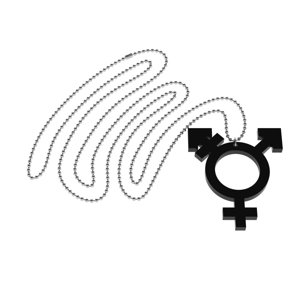 Collar Transgénero Small