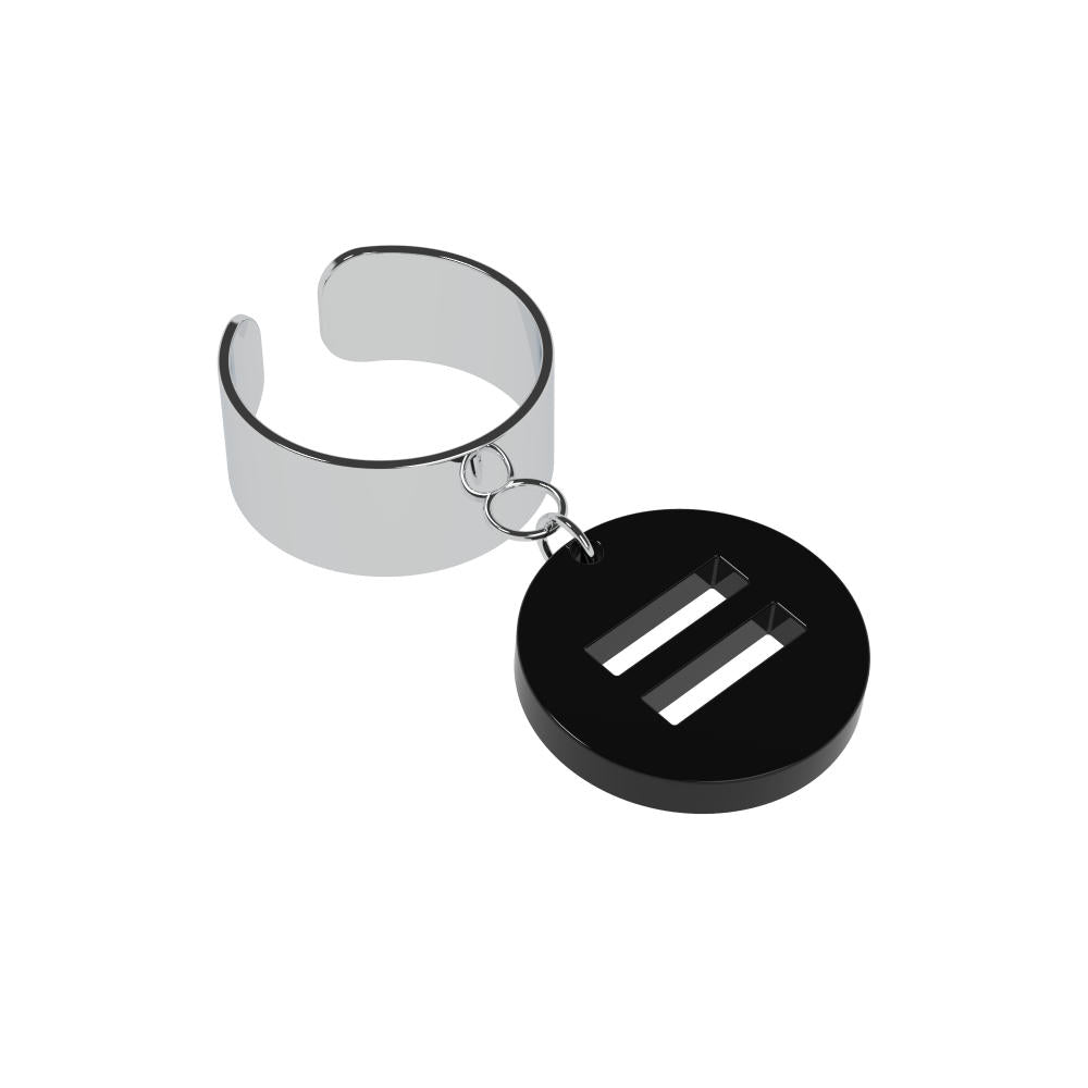 Ring Equal