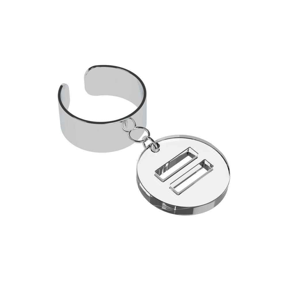 Ring Equal