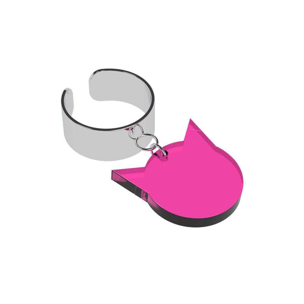 Anillo Pussyhat