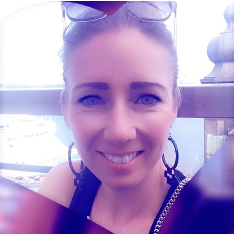 Pendientes contorno Hon (símbolo de Venus)