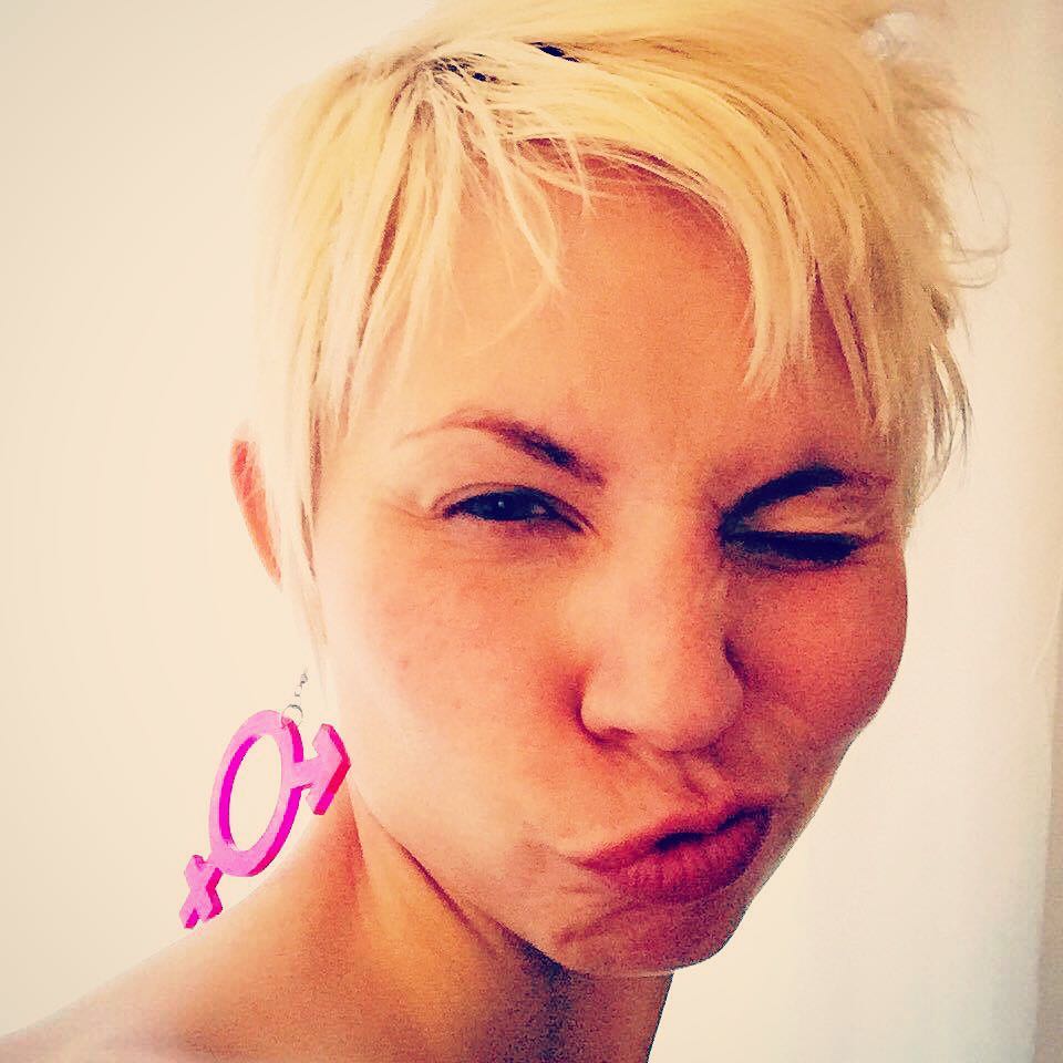 Pendientes de género neutro