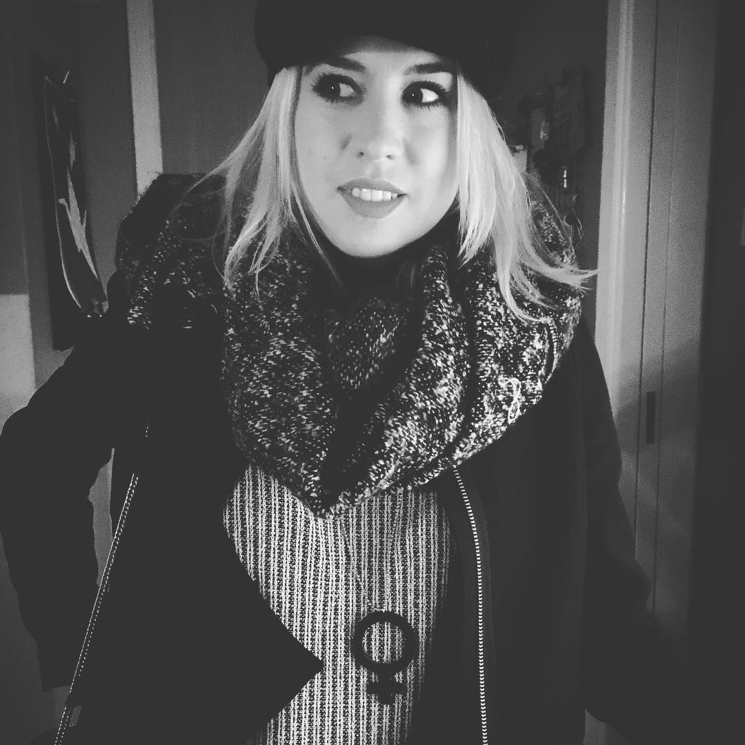 Collar Ella (símbolo de Venus)