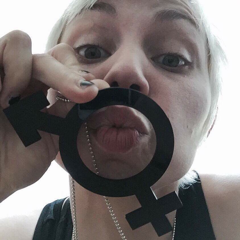 Halsband Hen Stor