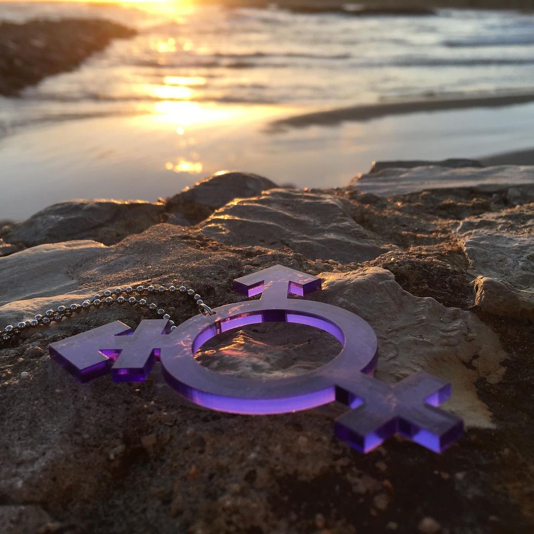 Collar Transgénero Grande