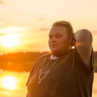 Collar Transgénero Grande